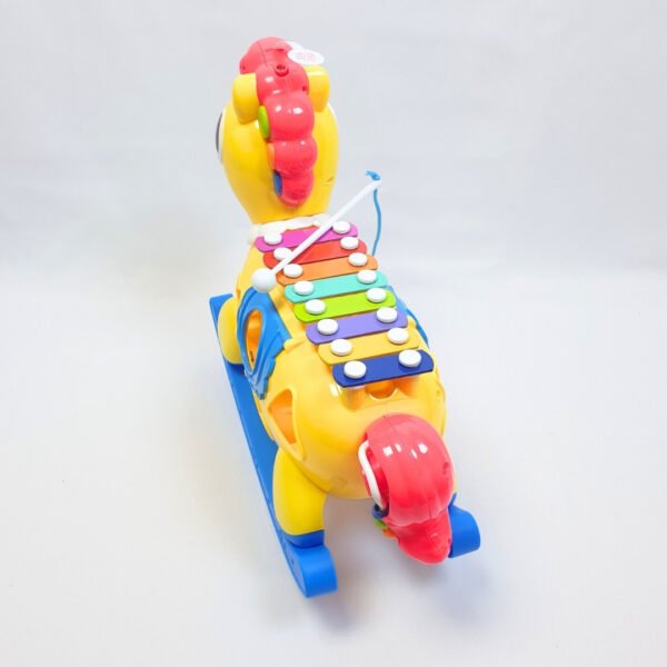 ⁦حصان الموسيقى والأشكال | Musical & Shape Matching Pony⁩ - الصورة ⁦2⁩