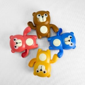 دب الاستحمام العائم | Swimming Bear