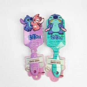 فرشاة شعر ستتش | Stitch Hair Brush