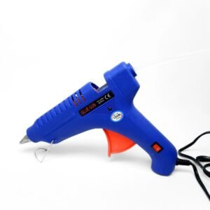 مسدس شمع 100 وات | Melt Glue Gun