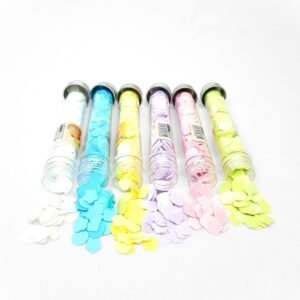 أنبوب صابون ملون | Mini Soap Capsules Tube