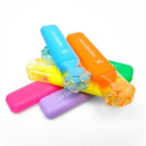 هيلايتر شكل كف | Cute Paw Highlighters