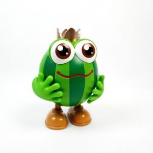 البطيخة الراقصة | Dancing Melon