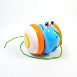 حلزون مرح | Lovely Snail