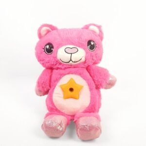 الدبدوب المضيء | Night Light Plush