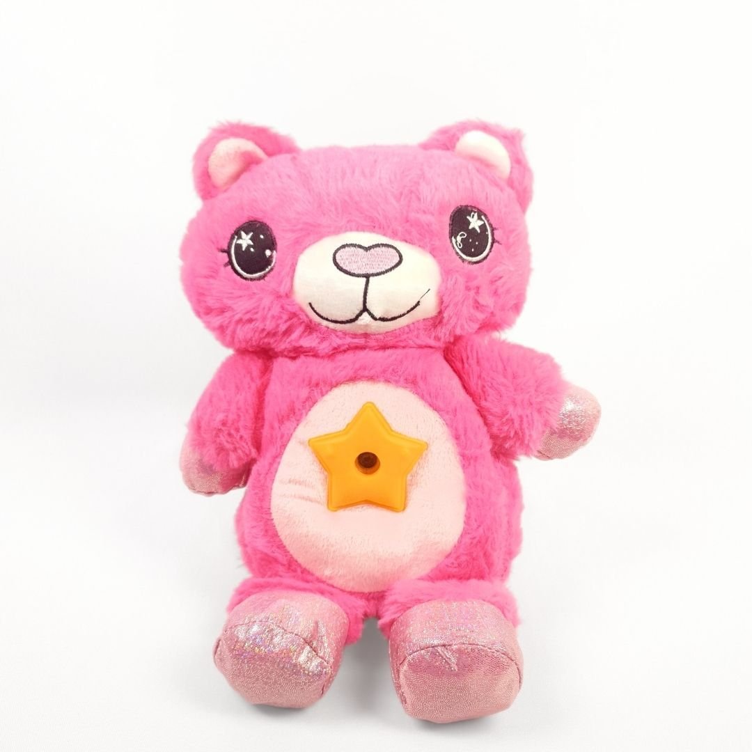 الدبدوب المضيء | Night Light Plush