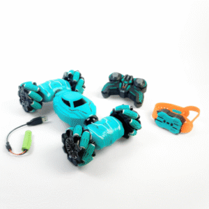 عربية دريفتي 360 مع ساعة تحكم | Drift Gesture Car