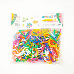 عصى الابداع الذكي | smart stick blocks