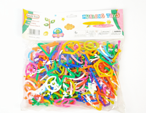 عصى الابداع الذكي | smart stick blocks