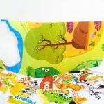 حيوانات غابة