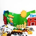 حيوانات مزرعة