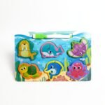 حيوانات بحرية