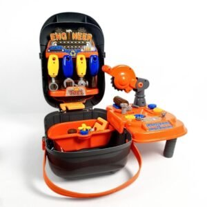 شنطة عدة نجار | Carpenter Tool Set