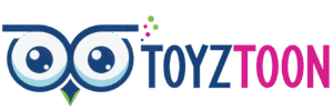toyztoon logo