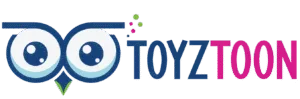 toyztoon logo