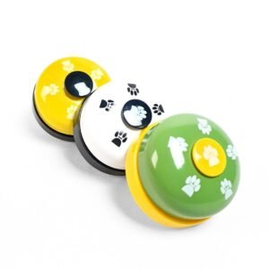 جرس التحديات التفاعلي | Interactive Challenge Bell