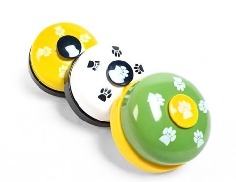 جرس التحديات التفاعلي | Interactive Challenge Bell