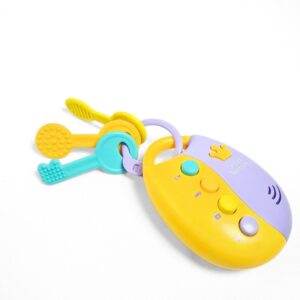 ريموت مفاتيح العربية | Huanger Smart Car Key Toy