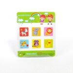 حيوانات غابة