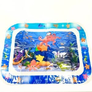 سجادة اللعب المائي | Water Play Mat