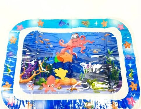 سجادة اللعب المائي | Water Play Mat