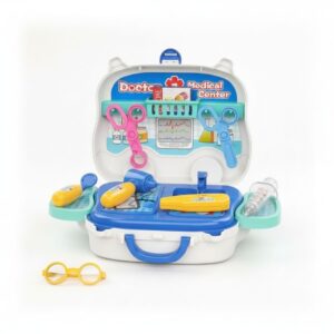 شنطة دكتور عربية الاسعاف | Doctor Ambulance Set