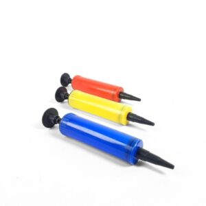 منفاخ بالونات يدوي | Hand Balloon Pump