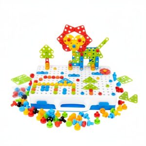 شنطة التركيب والابداع | Creative Builder Case