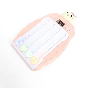 تحدي السرعة | Hello Kitty Rhythm Game