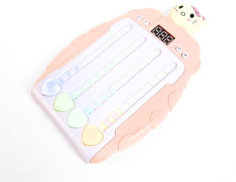 تحدي السرعة | Hello Kitty Rhythm Game