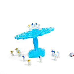 لعبة توازن رجال الفضاء | Balance Cosmonaut Game