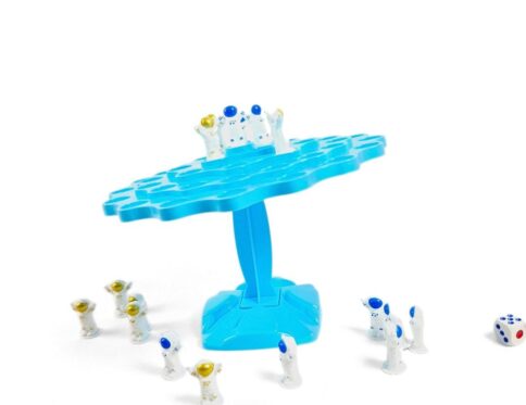 لعبة توازن رجال الفضاء | Balance Cosmonaut Game