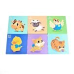 حيوانات مزرعة