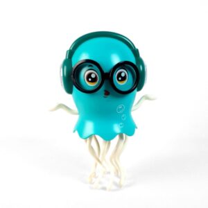 قنديل البحر الراقص | Dancing Jellyfish Music Toy