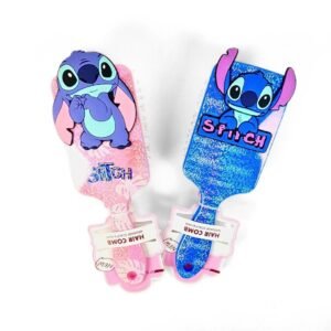 فرشاة شعر ستتش | Stitch Hair Brush