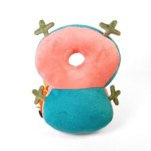 وسادة حماية راس الطفل | Baby Head Cushion