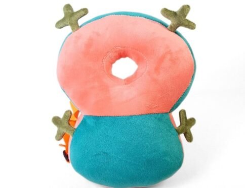 وسادة حماية راس الطفل | Baby Head Cushion